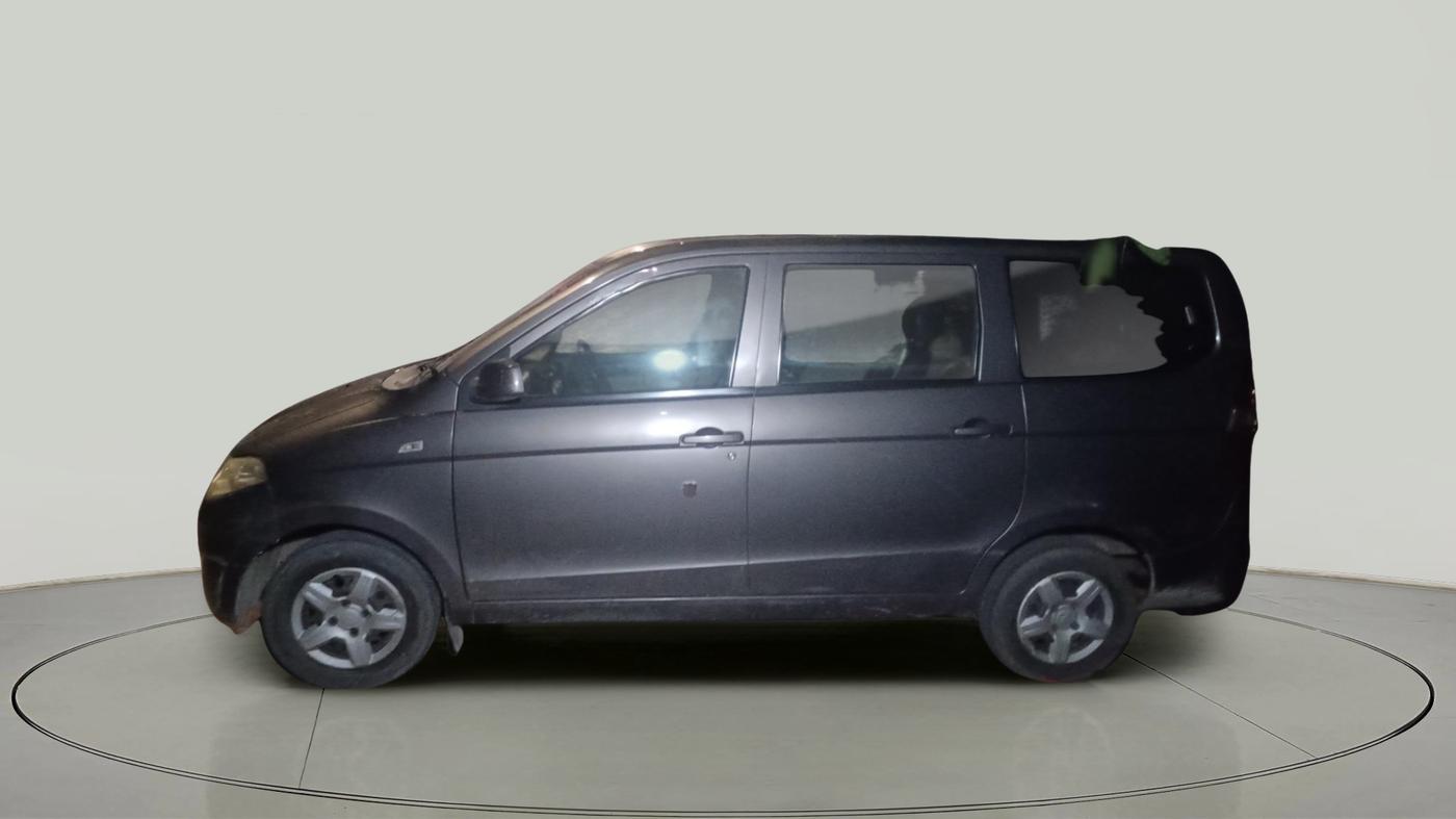 2013 Chevrolet Enjoy 1.4 LT 7 STR, Petrol, Manual, 1,03,733 km, exterior