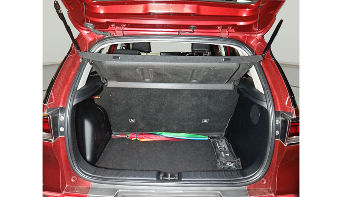 2020 KIA SONET GTX PLUS 1.0 IMT, Petrol, Manual, 47,035 km, exterior