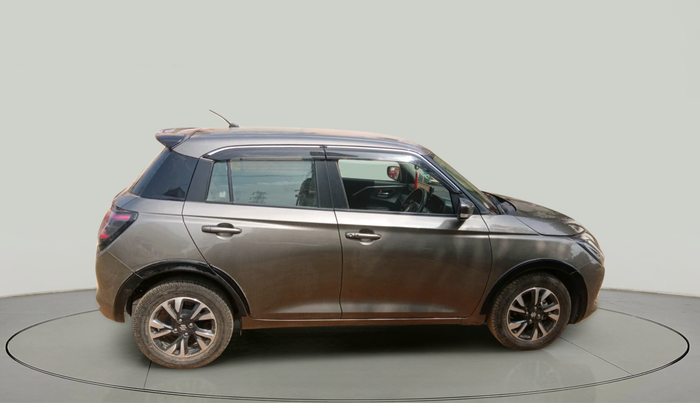 2024 Maruti Swift ZXi Plus, Petrol, Manual, 14,359 km, exterior