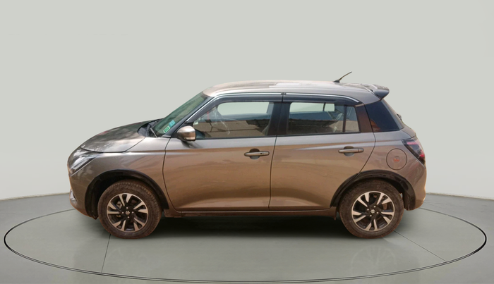 2024 Maruti Swift ZXi Plus, Petrol, Manual, 14,359 km, exterior