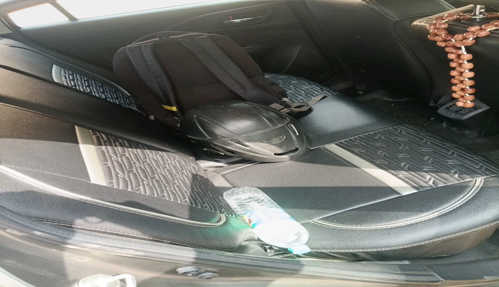 2024 Maruti Swift ZXi Plus, Petrol, Manual, 14,359 km, interior