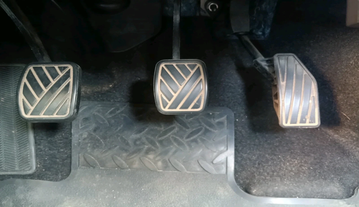 2024 Maruti Swift ZXi Plus, Petrol, Manual, 14,359 km, interior