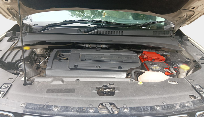 2019 Jeep Compass LIMITED PLUS PETROL AT, Petrol, Automatic, 25,924 km, exterior