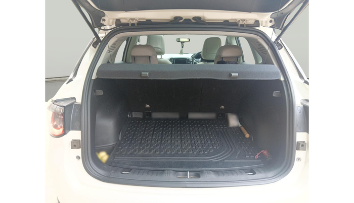 2019 Jeep Compass LIMITED PLUS PETROL AT, Petrol, Automatic, 25,924 km, exterior