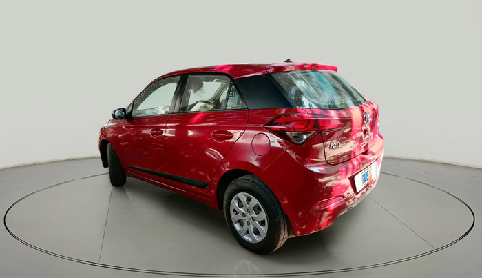 2014 Hyundai i20 SPORTZ 1.2, Petrol, Manual, 70,355 km, exterior