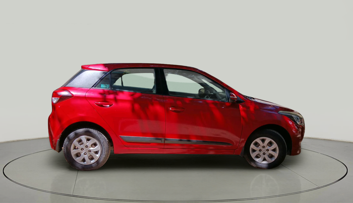 2014 Hyundai i20 SPORTZ 1.2, Petrol, Manual, 70,355 km, exterior