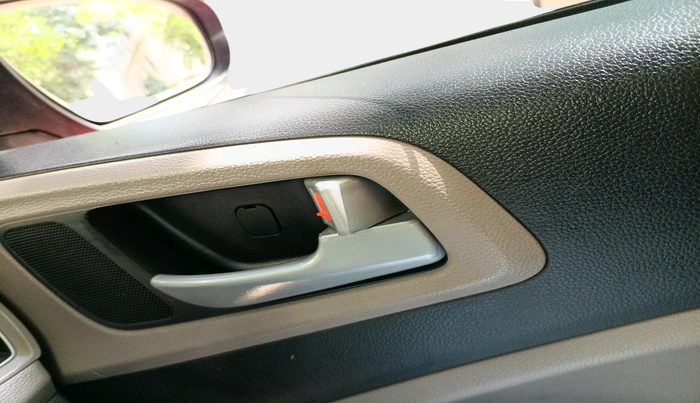 2014 Hyundai i20 SPORTZ 1.2, Petrol, Manual, 70,355 km, interior