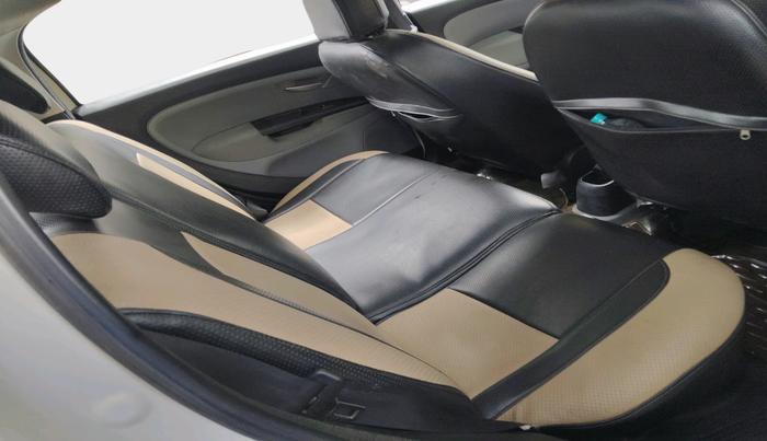 2013 Fiat Grand Punto EMOTION PACK 1.3, Diesel, Manual, 1,35,267 km, interior