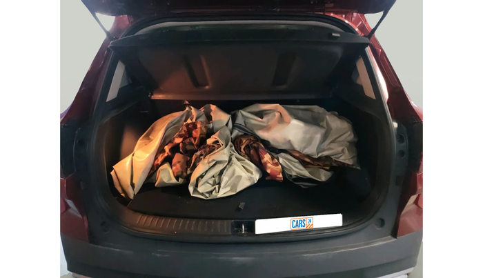 2021 KIA SELTOS HTX IVT 1.5 PETROL, Petrol, Automatic, 34,832 km, exterior