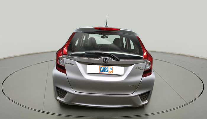 2017 Honda Jazz 1.2L I-VTEC V AT, Petrol, Automatic, 81,986 km, exterior