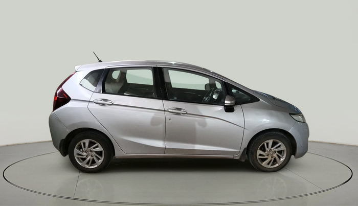 2017 Honda Jazz 1.2L I-VTEC V AT, Petrol, Automatic, 81,986 km, exterior