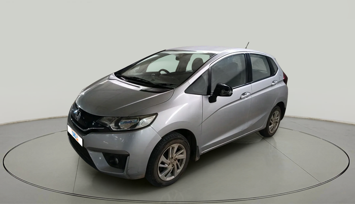 2017 Honda Jazz 1.2L I-VTEC V AT, Petrol, Automatic, 81,986 km, exterior