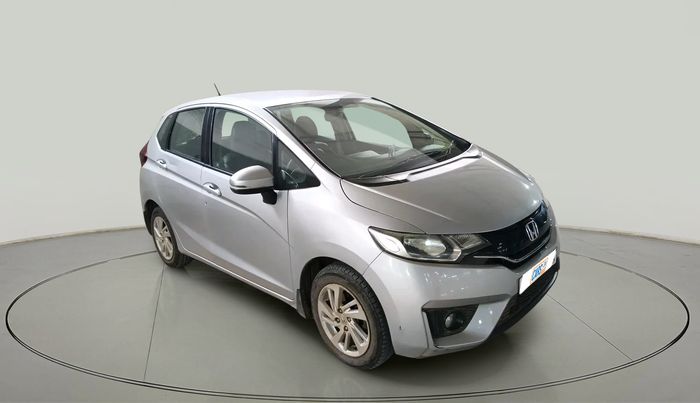 2017 Honda Jazz 1.2L I-VTEC V AT, Petrol, Automatic, 81,986 km, exterior