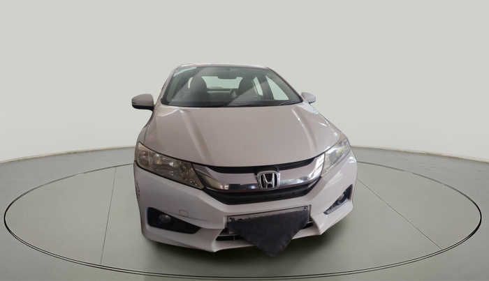 2015 Honda City 1.5L I-DTEC V, Diesel, Manual, 1,32,257 km, exterior