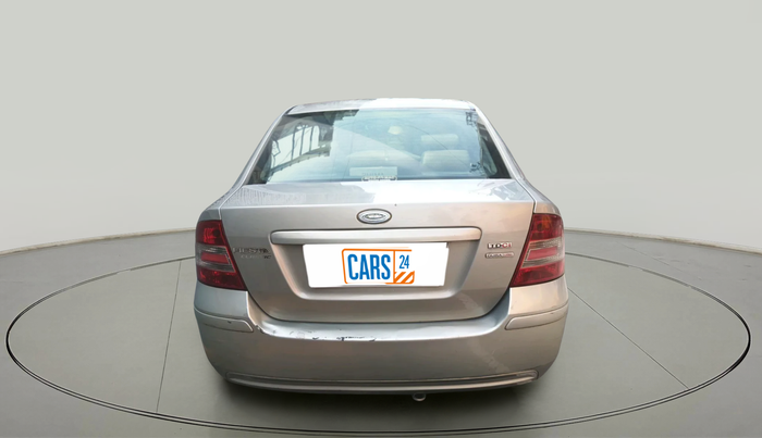 2011 Ford Fiesta EXI 1.4 DIESEL, Diesel, Manual, 1,03,118 km, exterior