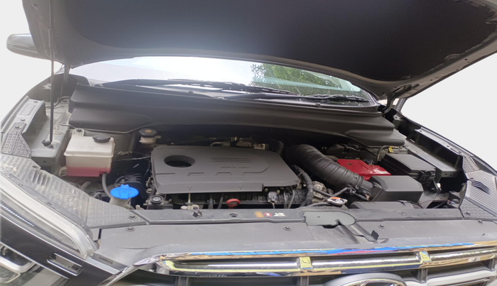 2022 Hyundai Creta SX (O) AT 1.5 DIESEL, Diesel, Automatic, 80,270 km, exterior