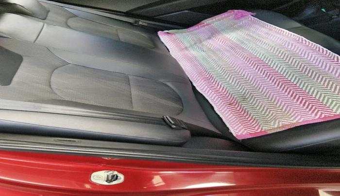 2019 Hyundai Creta E PLUS 1.6 PETROL, Petrol, Manual, 74,407 km, interior