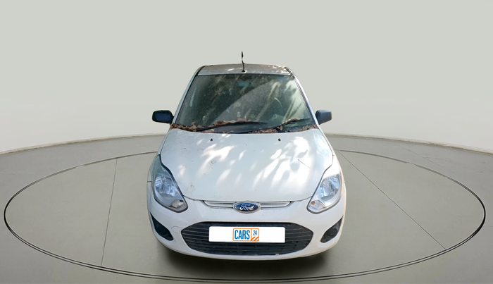 2013 Ford Figo EXI 1.2 PETROL, Petrol, Manual, 98,583 km, exterior