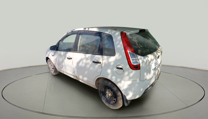 2013 Ford Figo EXI 1.2 PETROL, Petrol, Manual, 98,583 km, exterior