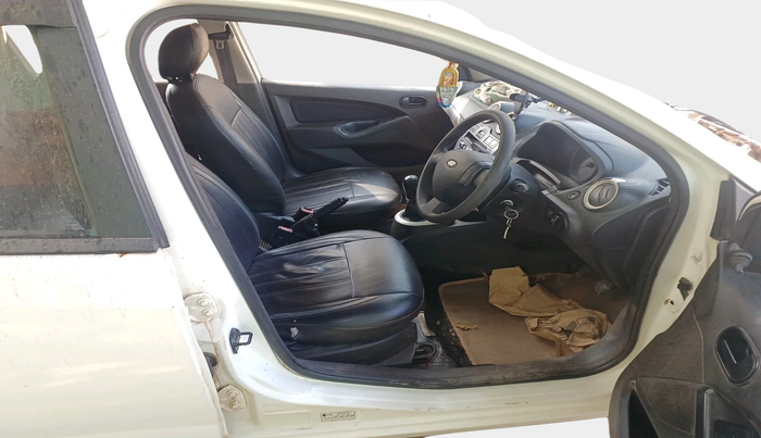 2013 Ford Figo EXI 1.2 PETROL, Petrol, Manual, 98,583 km, interior