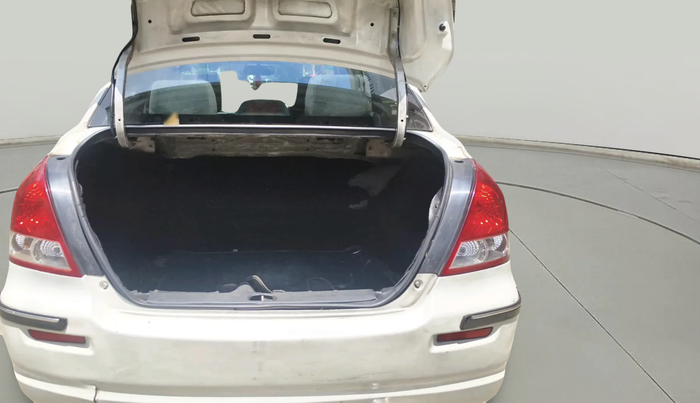 2011 Maruti Swift Dzire VDI, Diesel, Manual, 1,53,028 km, exterior