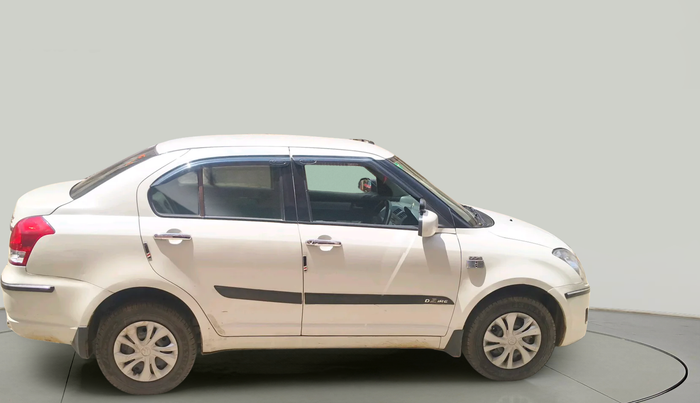 2011 Maruti Swift Dzire VDI, Diesel, Manual, 1,53,028 km, exterior