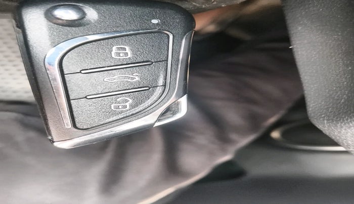 2011 Maruti Swift Dzire VDI, Diesel, Manual, 1,53,028 km, interior