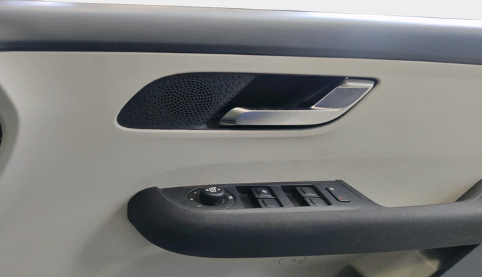 2021 Tata ALTROZ XZ PETROL, Petrol, Manual, 22,513 km, interior