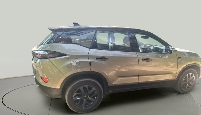 2022 Tata Harrier XZA PLUS 2.0L KAZIRANGA, Diesel, Automatic, 37,126 km, exterior