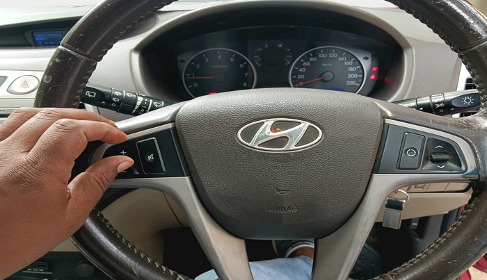 2010 Hyundai i20 ASTA 1.2, Petrol, Manual, 66,321 km, interior