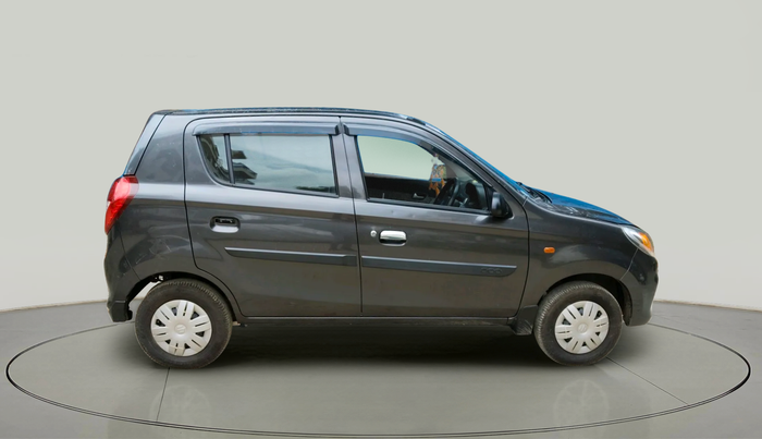 2017 Maruti Alto 800 LXI, Petrol, Manual, 33,172 km, exterior