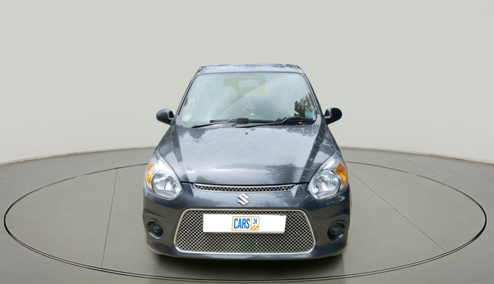 2017 Maruti Alto 800 LXI, Petrol, Manual, 33,172 km, exterior