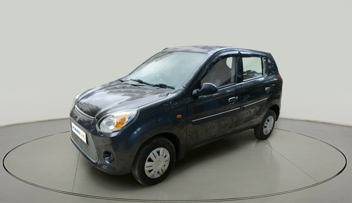 2017 Maruti Alto 800 LXI, Petrol, Manual, 33,172 km, exterior