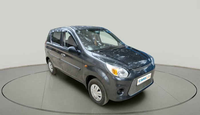 2017 Maruti Alto 800 LXI, Petrol, Manual, 33,172 km, exterior