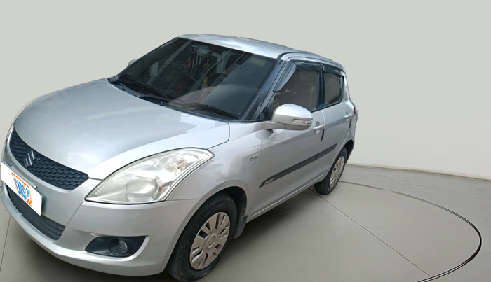 2013 Maruti Swift VDI, Diesel, Manual, 1,36,012 km, exterior