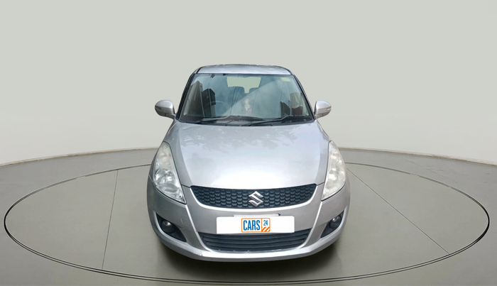 2013 Maruti Swift VDI, Diesel, Manual, 1,36,012 km, exterior