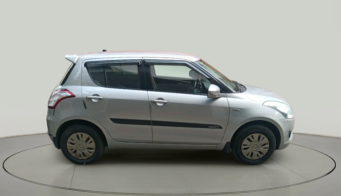 2013 Maruti Swift VDI, Diesel, Manual, 1,36,012 km, exterior