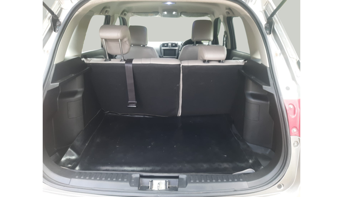 2022 Toyota URBAN CRUISER HIGH GRADE AT, Petrol, Automatic, 49,370 km, exterior
