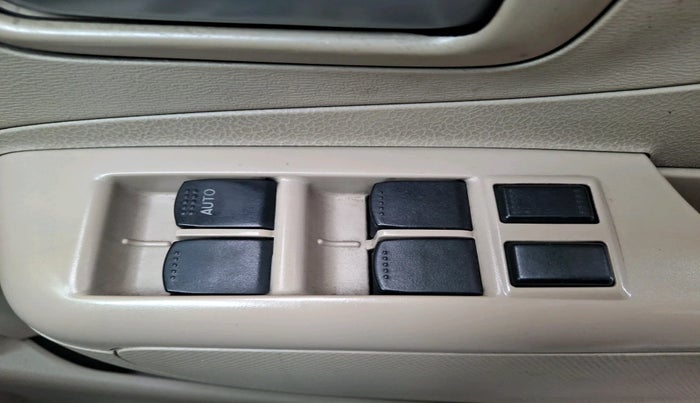 2012 Maruti A Star VXI (ABS) AT, Petrol, Automatic, 54,287 km, interior