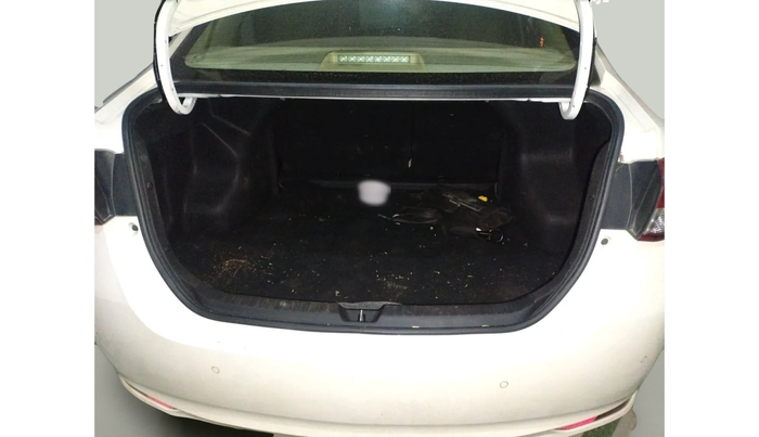 2020 Toyota YARIS VX CVT, Petrol, Automatic, 35,645 km, exterior