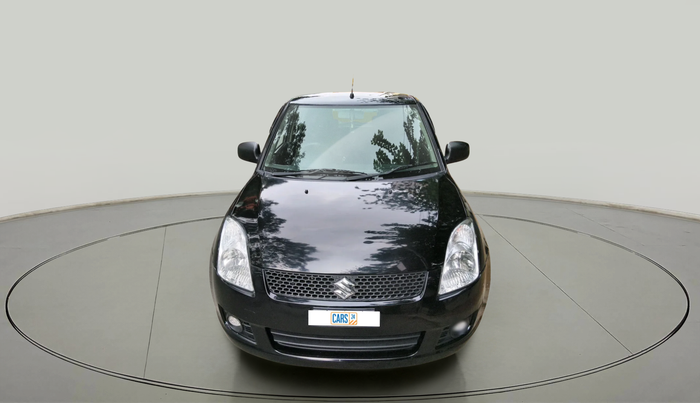 2011 Maruti Swift VXI, Petrol, Manual, 1,38,210 km, exterior