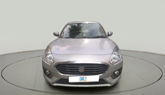 2017 Maruti Dzire ZXI, Petrol, Manual, 46,906 km, exterior