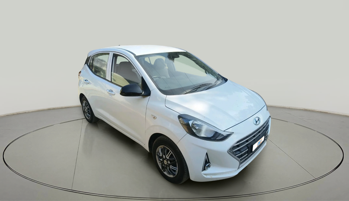 2022 Hyundai GRAND I10 NIOS MAGNA 1.2 KAPPA VTVT, Petrol, Manual, 24,704 km, exterior