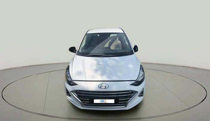 2022 Hyundai GRAND I10 NIOS MAGNA 1.2 KAPPA VTVT, Petrol, Manual, 24,704 km, exterior