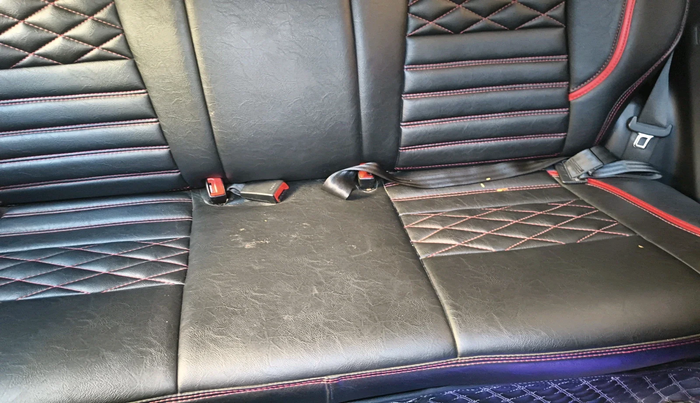 2019 Hyundai VENUE SX 1.0 TURBO, Petrol, Manual, 45,892 km, interior