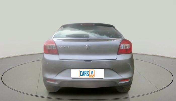 2016 Maruti Baleno ZETA DIESEL 1.3, Diesel, Manual, 1,36,868 km, exterior