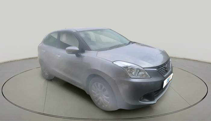 2016 Maruti Baleno ZETA DIESEL 1.3, Diesel, Manual, 1,36,868 km, exterior