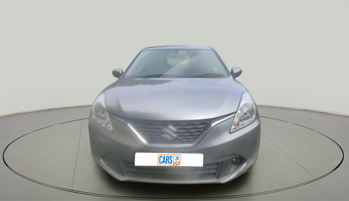 2016 Maruti Baleno ZETA DIESEL 1.3, Diesel, Manual, 1,36,868 km, exterior