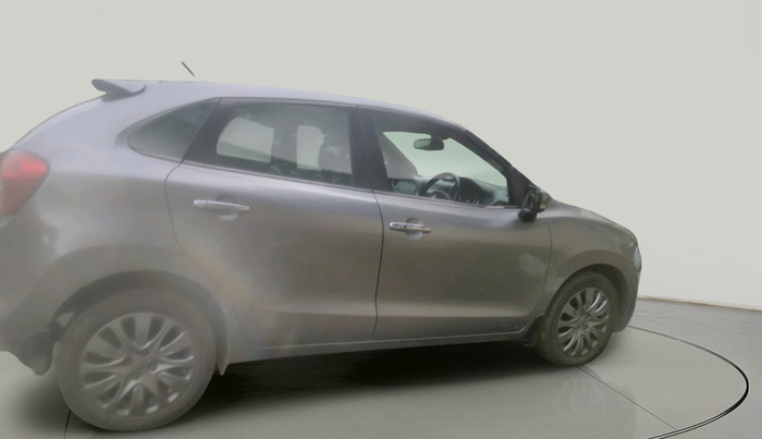 2016 Maruti Baleno ZETA DIESEL 1.3, Diesel, Manual, 1,36,868 km, exterior
