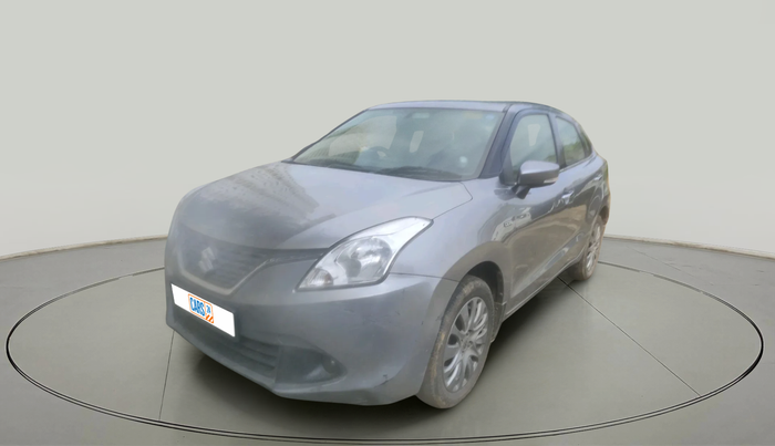 2016 Maruti Baleno ZETA DIESEL 1.3, Diesel, Manual, 1,36,868 km, exterior